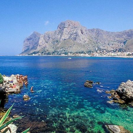 Amati Holidays Палермо Екстер'єр фото